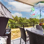Prora - Wohnung Mit Strandkorb Am Strand - Strandmuschel * Binz