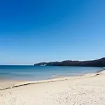 Prora - Wohnung Mit Strandkorb Am Strand - Strandmuschel *