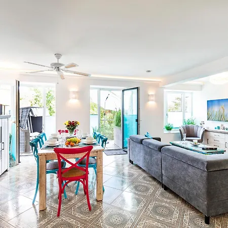 Prora - Strandmuschel * بينز